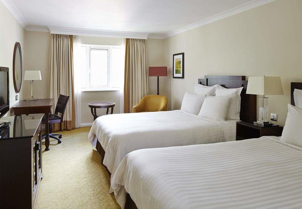 Delta Hotels By Marriott Preston Preston  Zewnętrze zdjęcie
