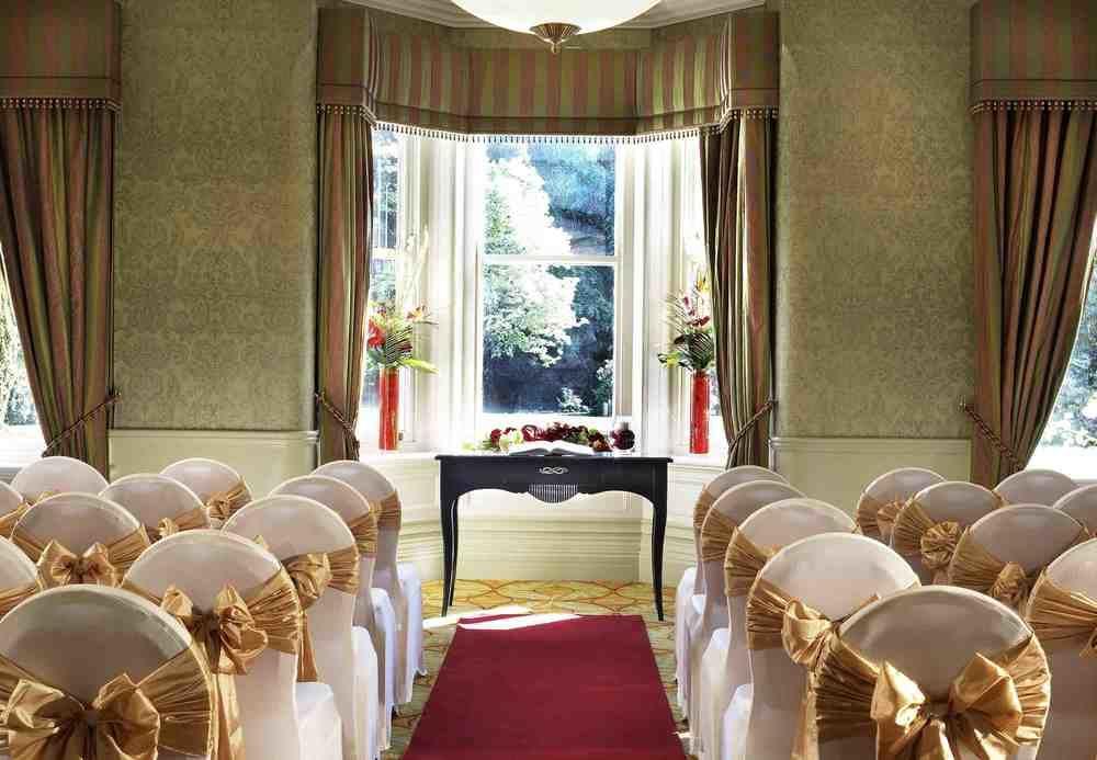 Delta Hotels By Marriott Preston Preston  Zewnętrze zdjęcie