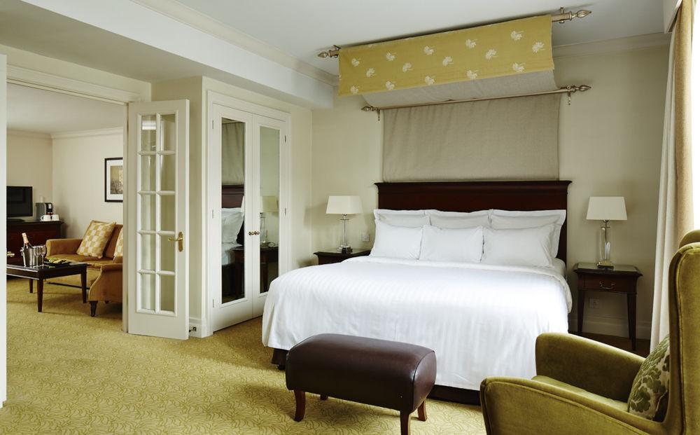 Delta Hotels By Marriott Preston Preston  Zewnętrze zdjęcie