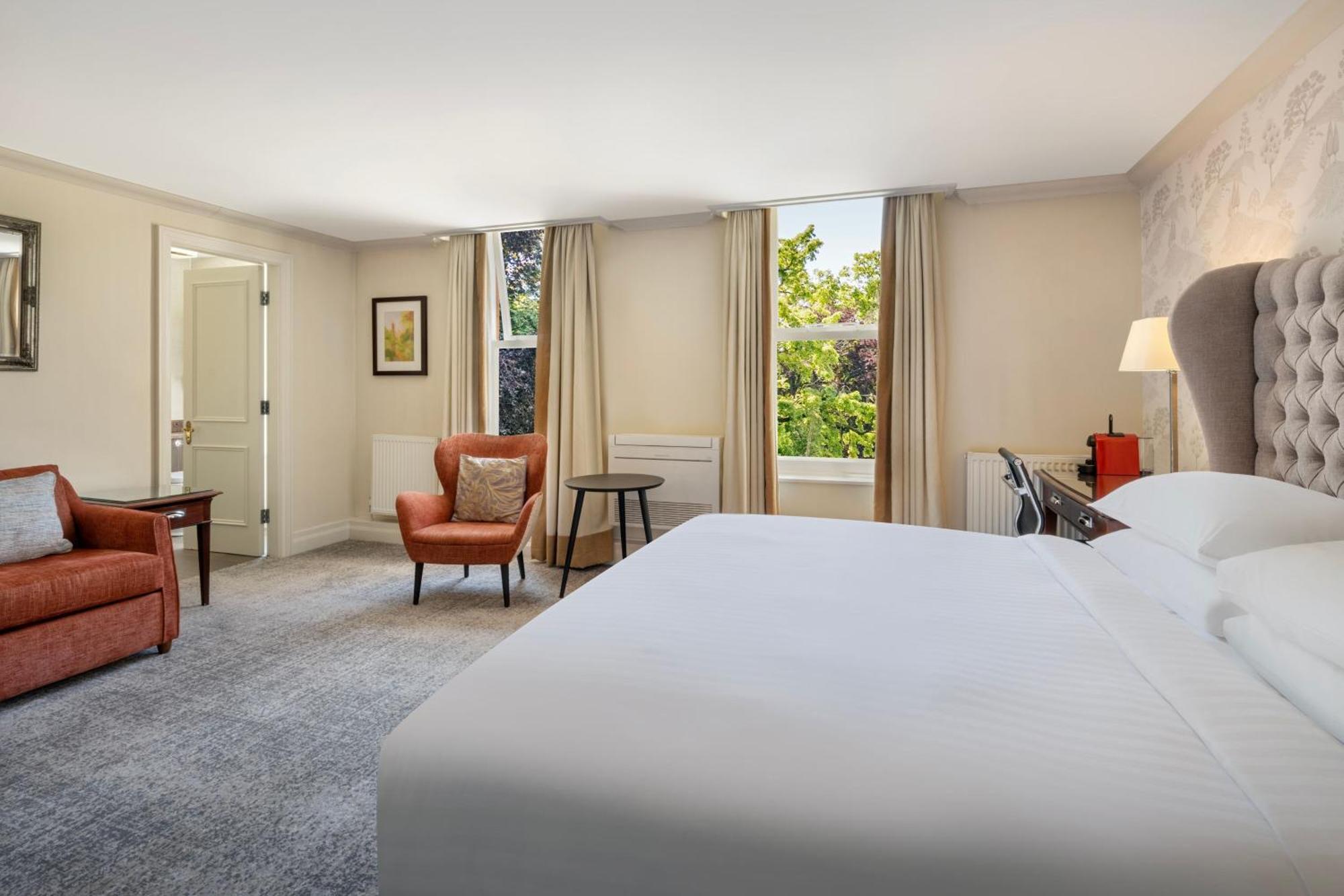 Delta Hotels By Marriott Preston Preston  Zewnętrze zdjęcie