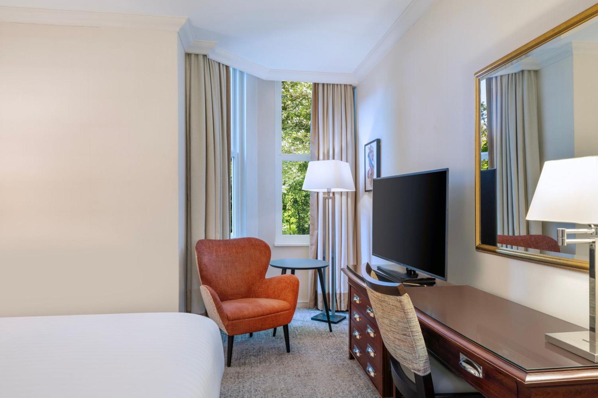 Delta Hotels By Marriott Preston Preston  Zewnętrze zdjęcie