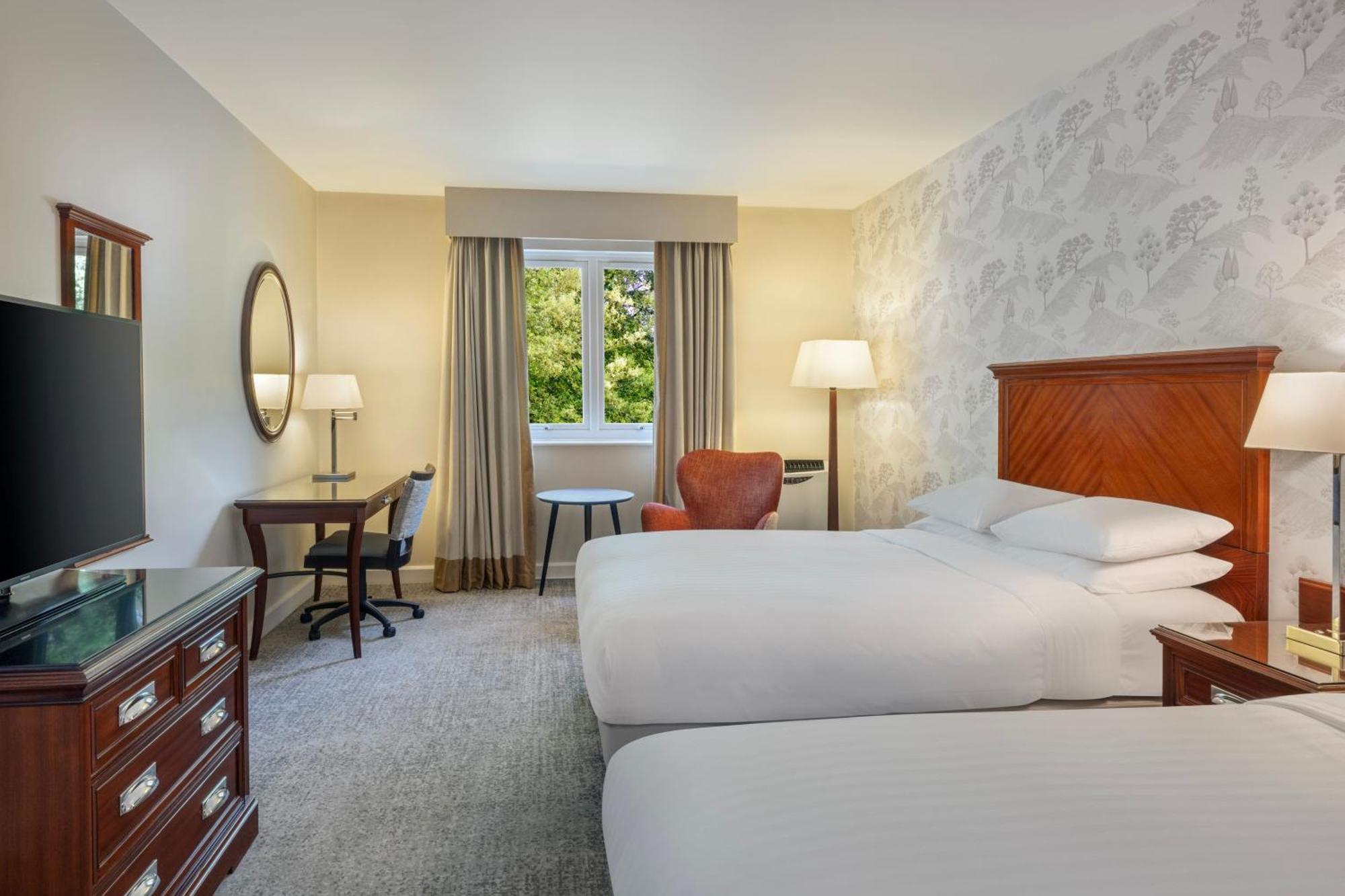Delta Hotels By Marriott Preston Preston  Zewnętrze zdjęcie