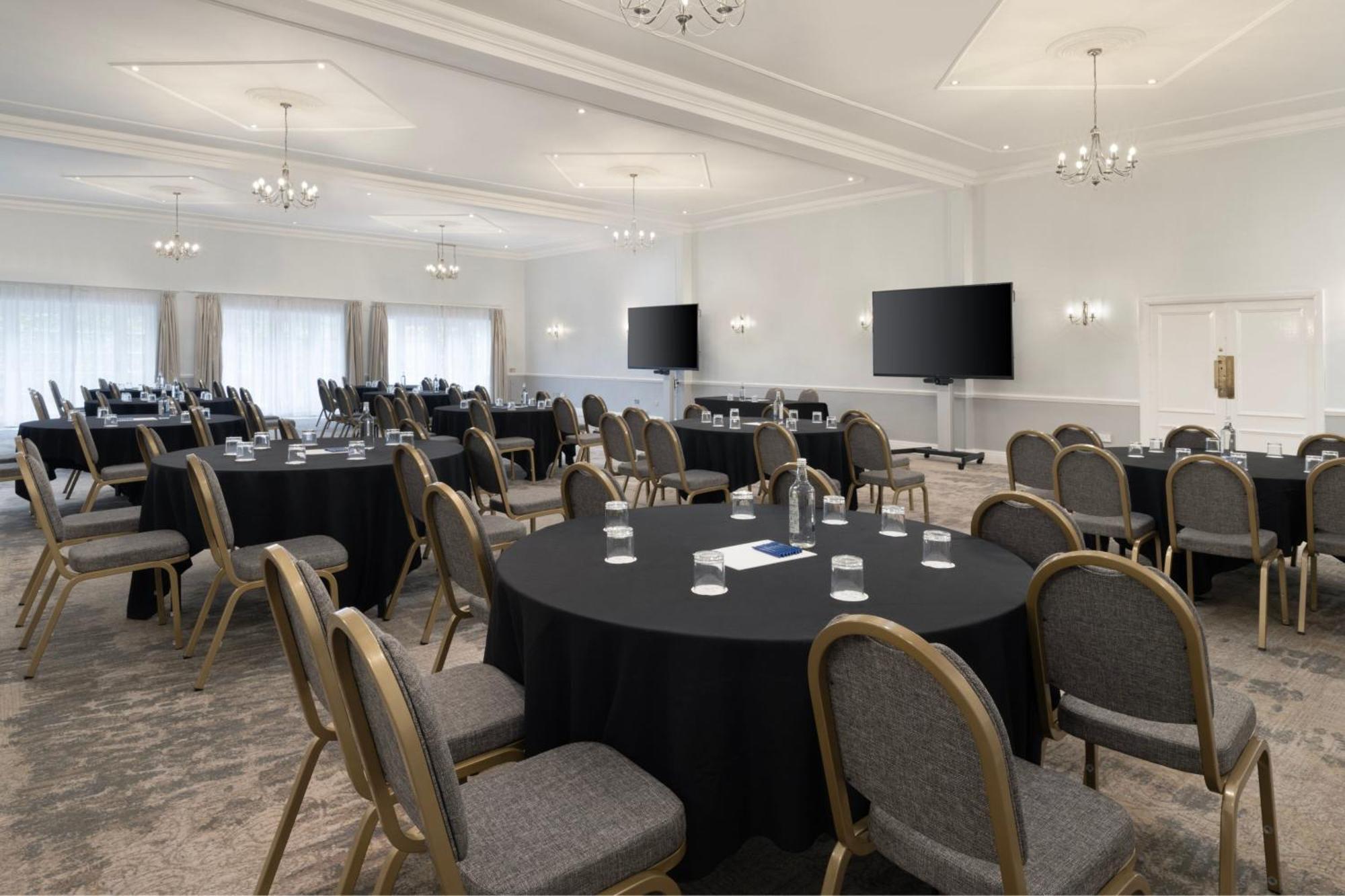 Delta Hotels By Marriott Preston Preston  Zewnętrze zdjęcie