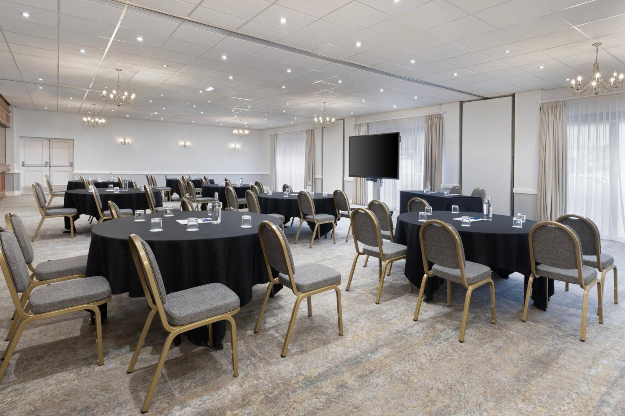 Delta Hotels By Marriott Preston Preston  Zewnętrze zdjęcie