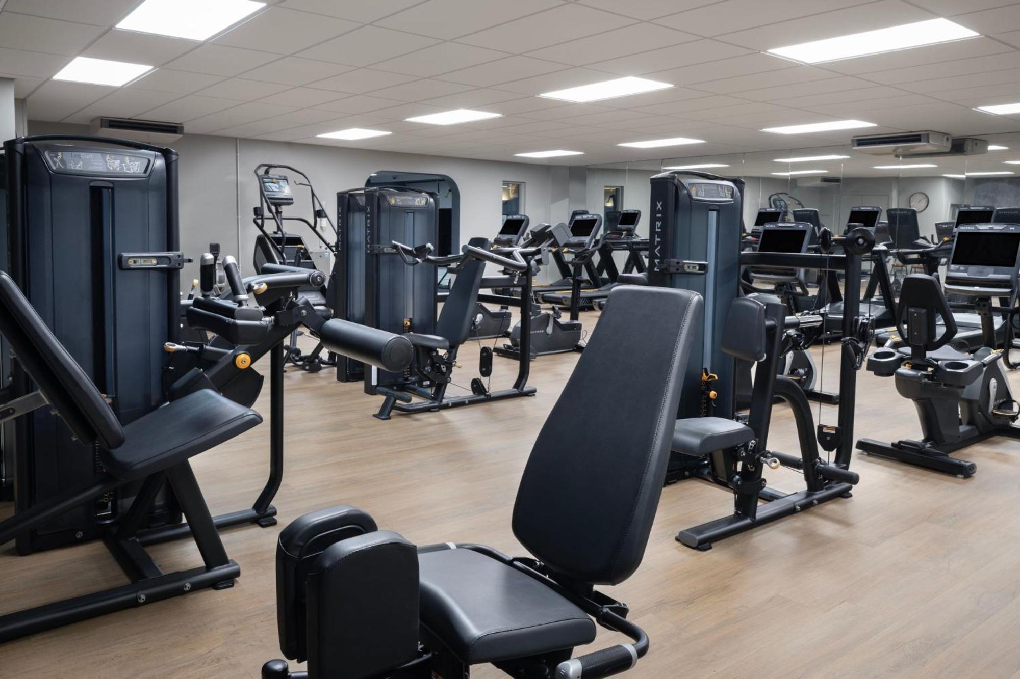 Delta Hotels By Marriott Preston Preston  Zewnętrze zdjęcie