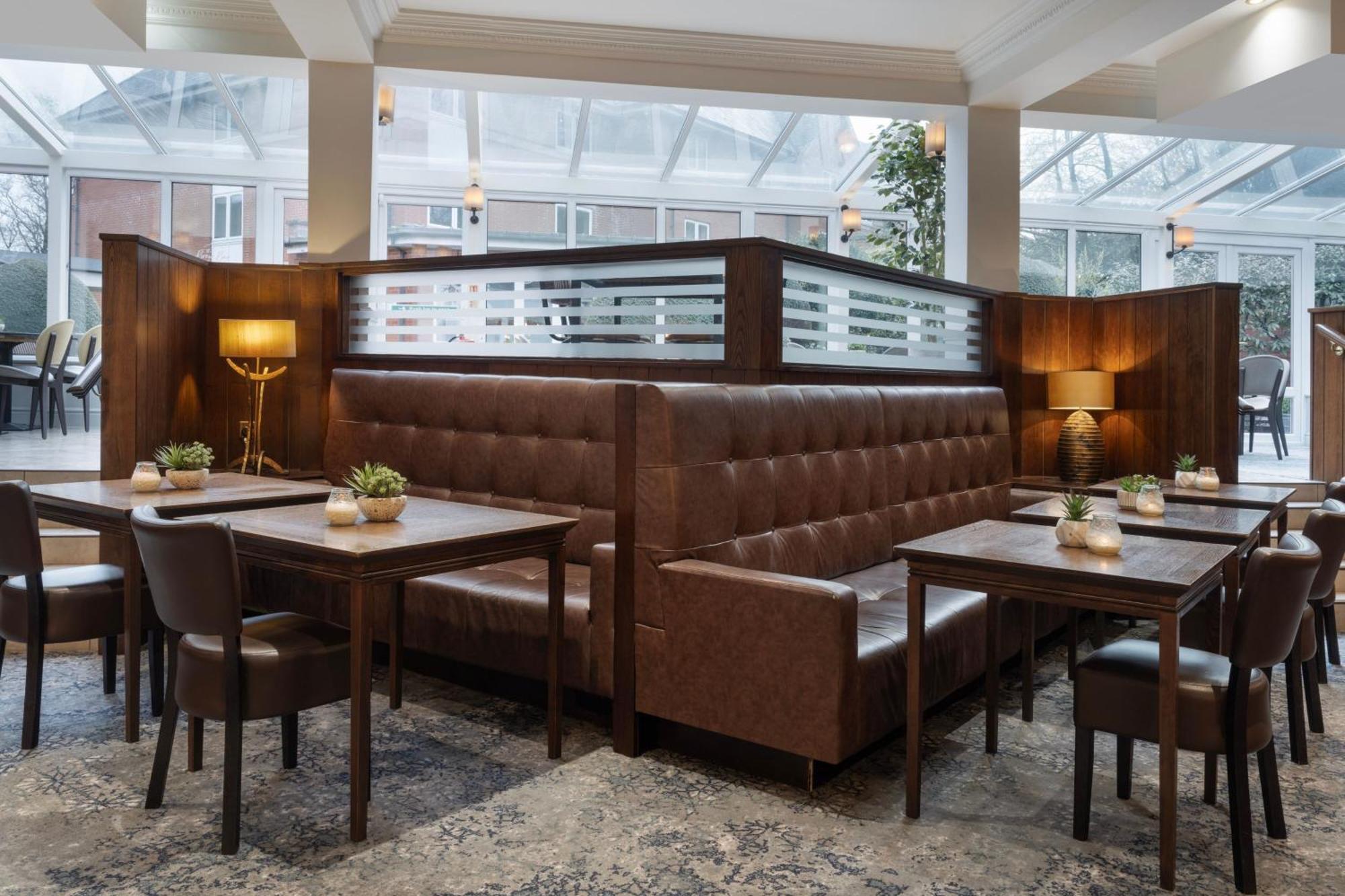 Delta Hotels By Marriott Preston Preston  Zewnętrze zdjęcie