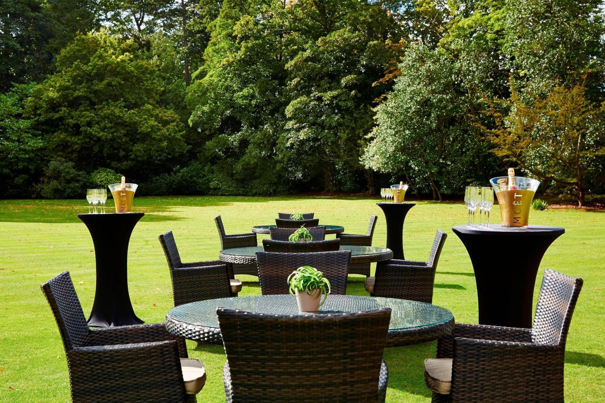 Delta Hotels By Marriott Preston Preston  Zewnętrze zdjęcie