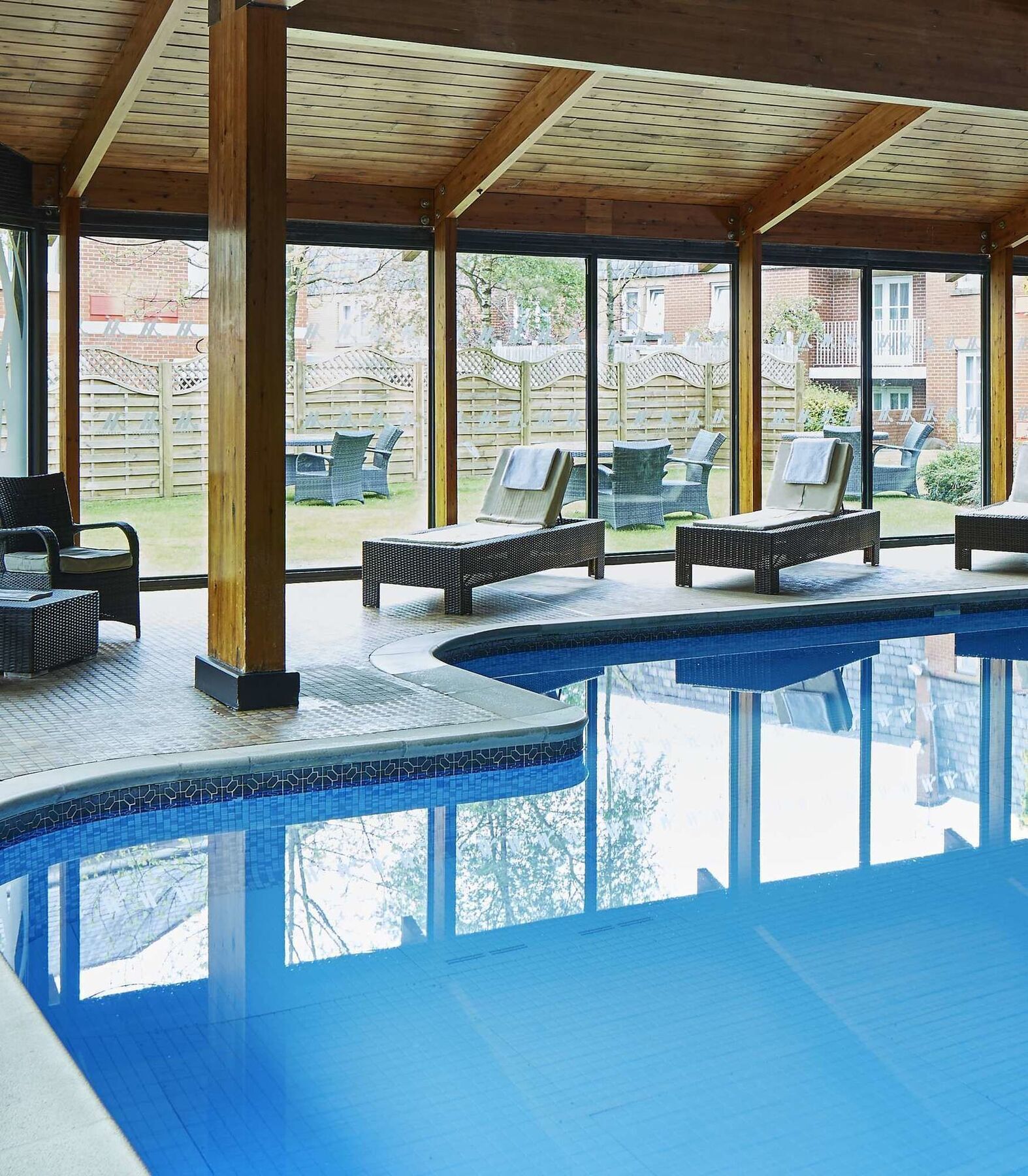 Delta Hotels By Marriott Preston Preston  Zewnętrze zdjęcie