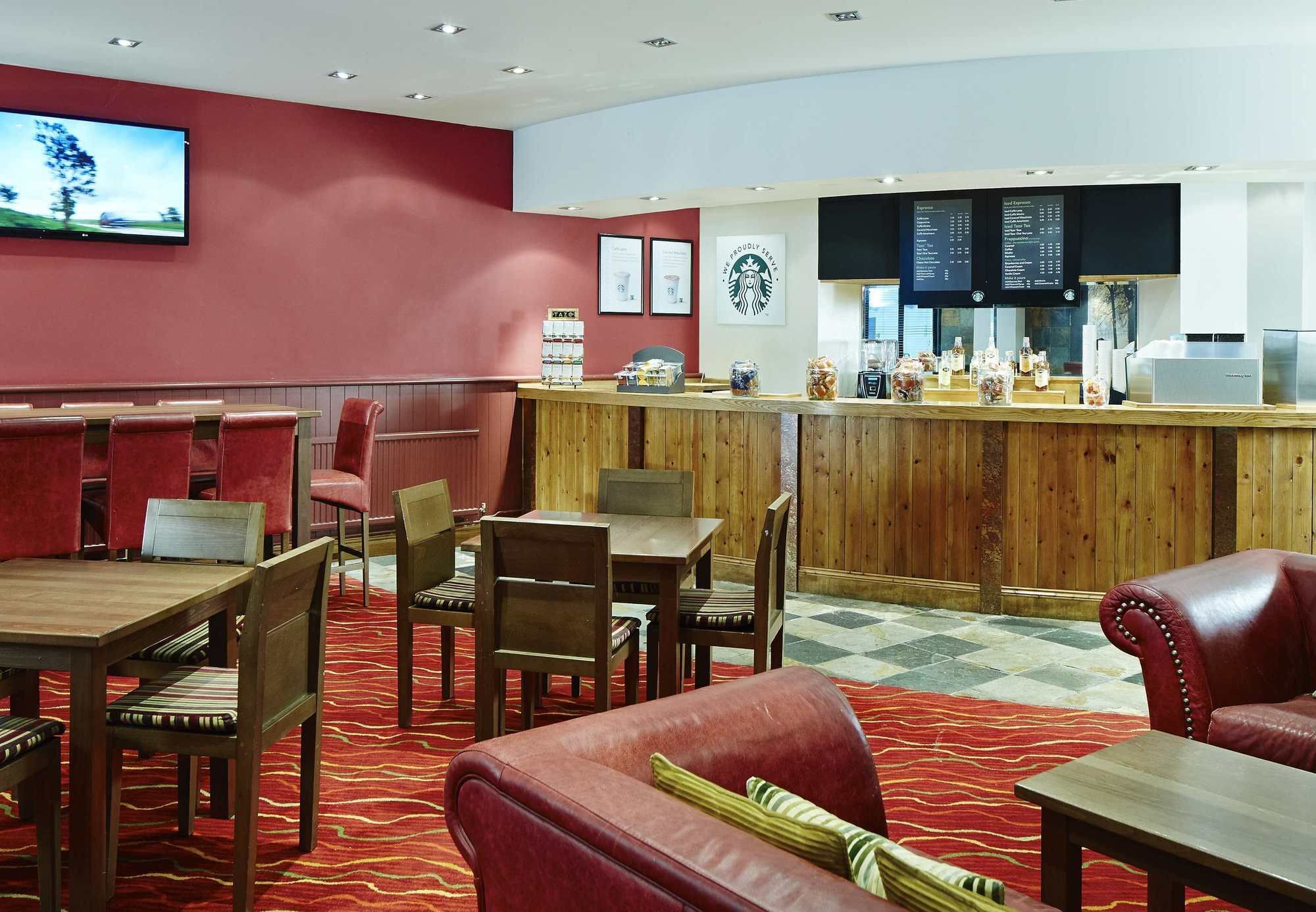 Delta Hotels By Marriott Preston Preston  Zewnętrze zdjęcie