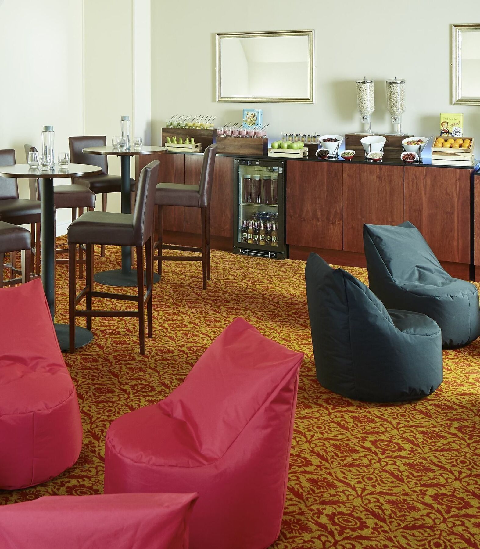 Delta Hotels By Marriott Preston Preston  Zewnętrze zdjęcie