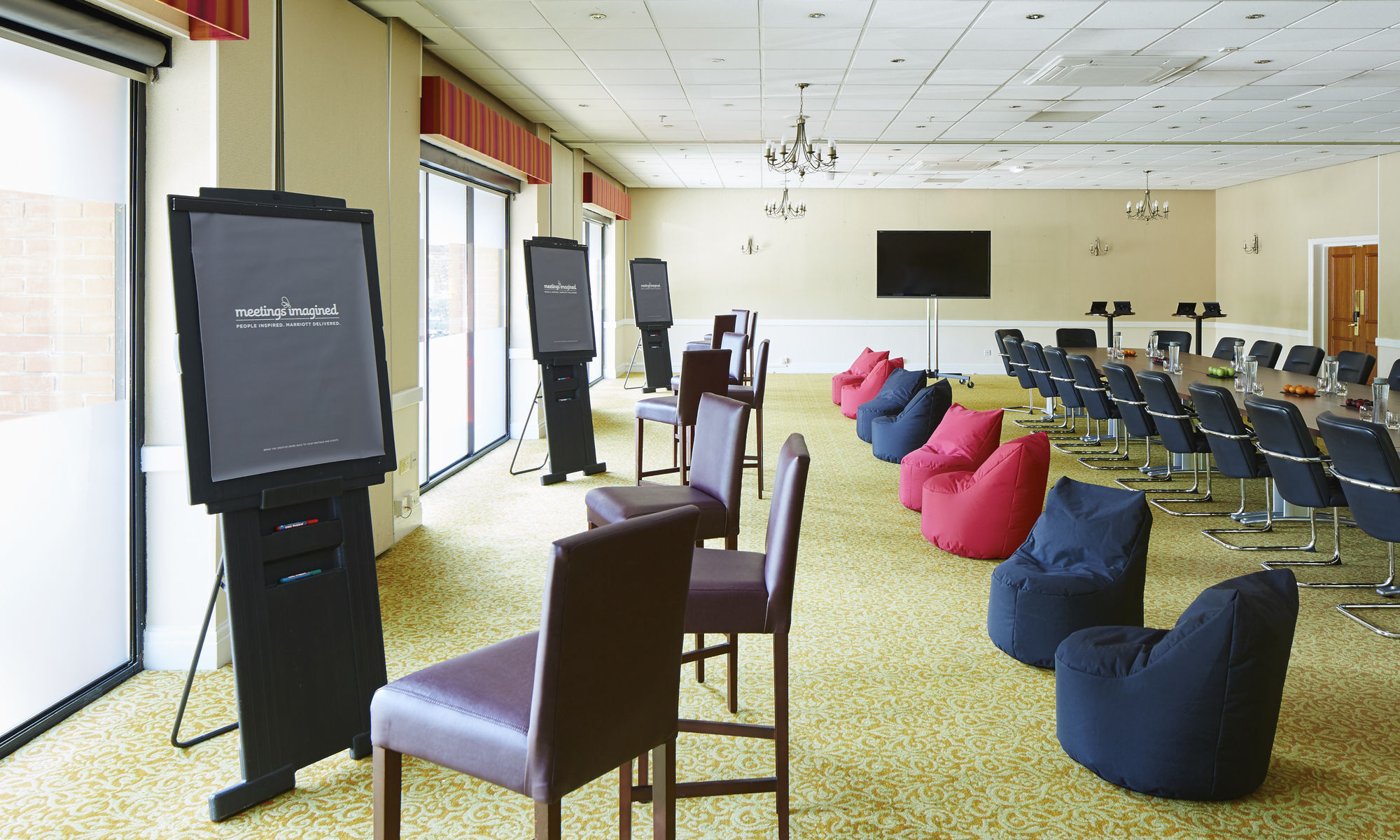 Delta Hotels By Marriott Preston Preston  Zewnętrze zdjęcie